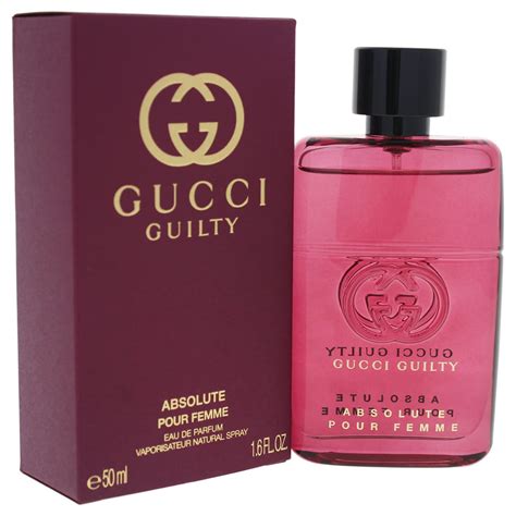 gucci guilty damen parfum|gucci guilty perfume for women.